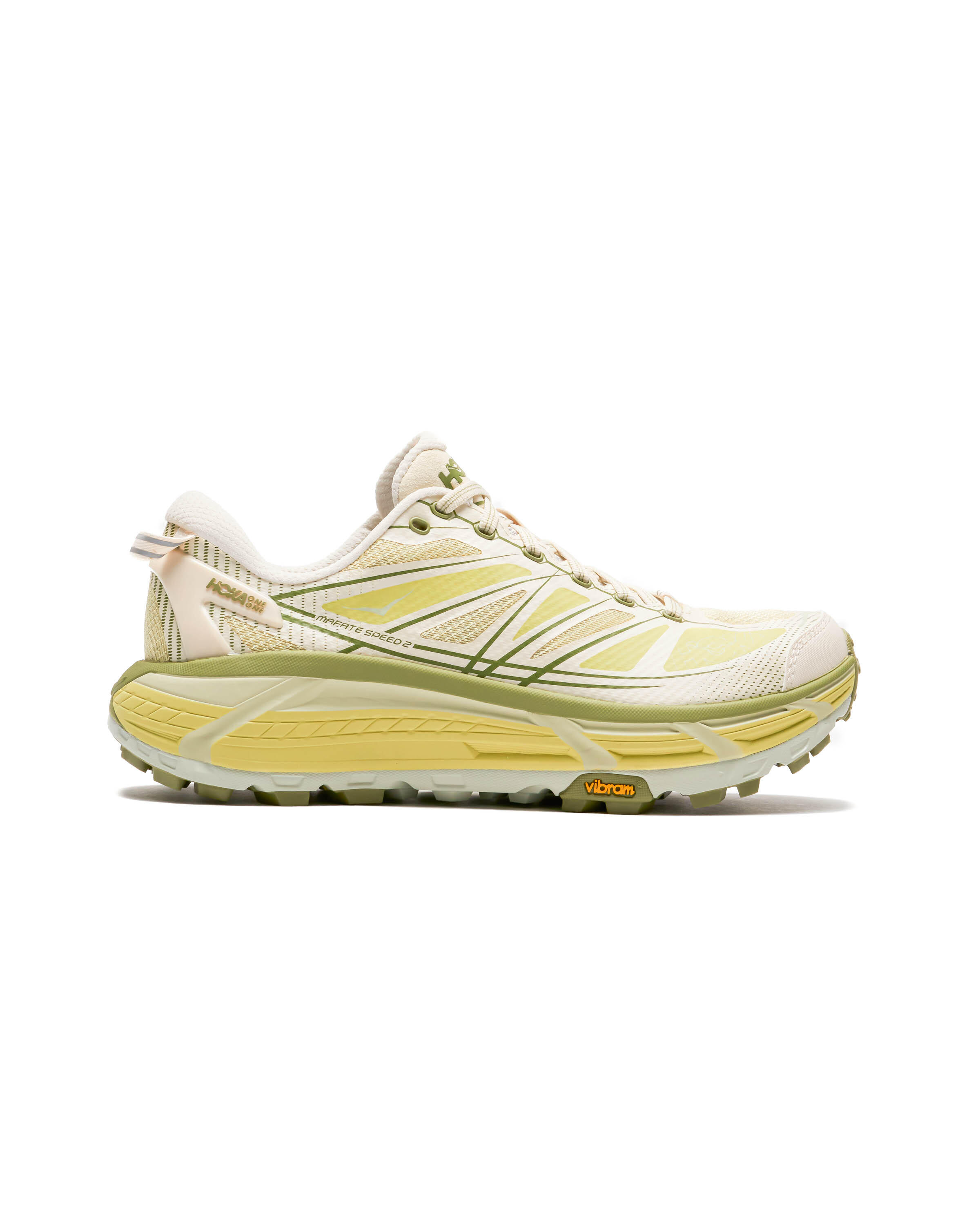 Hoka One One MAFATE SPEED 2 | 1126851-ENG | AFEW STORE
